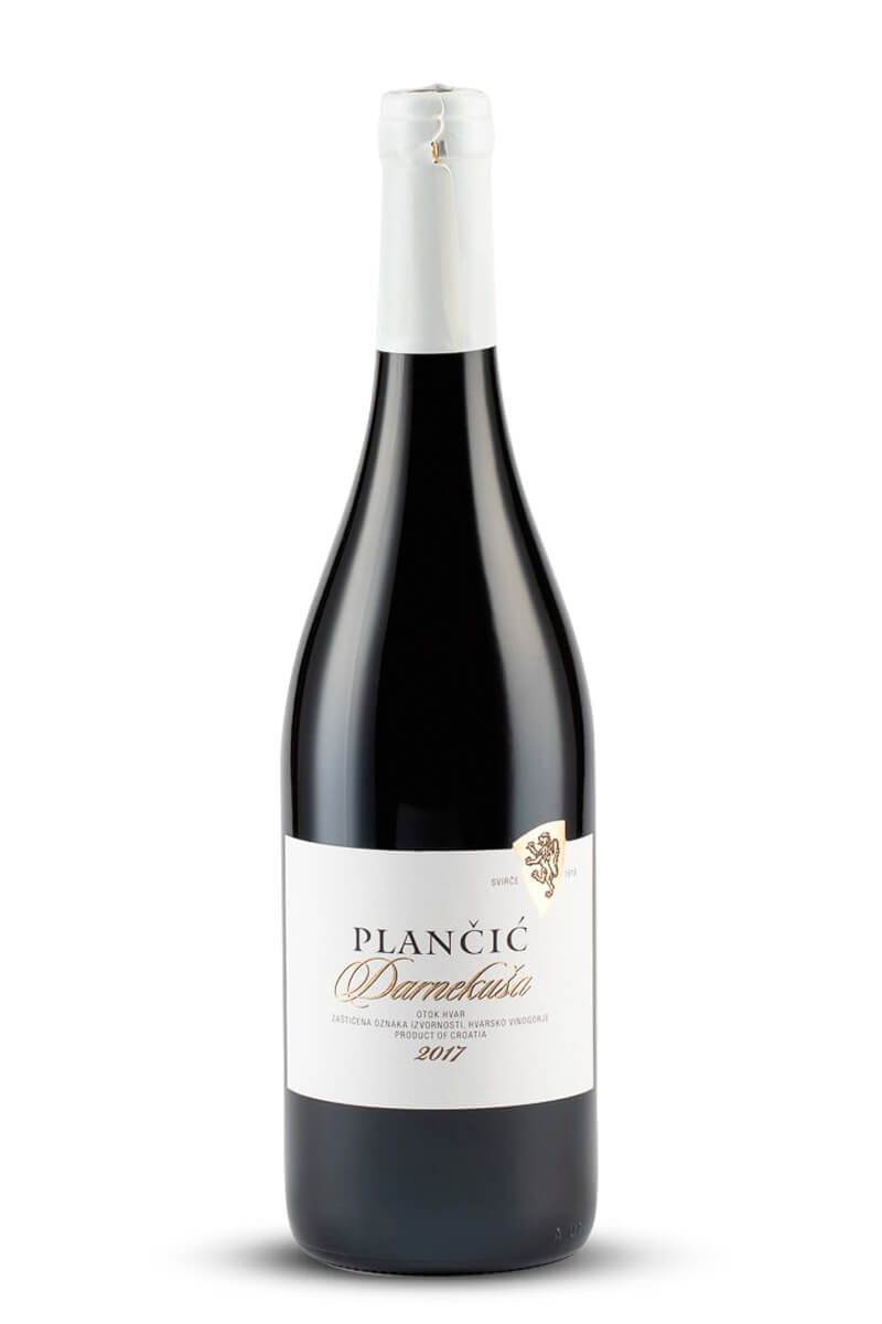 Plančić Darnekuša