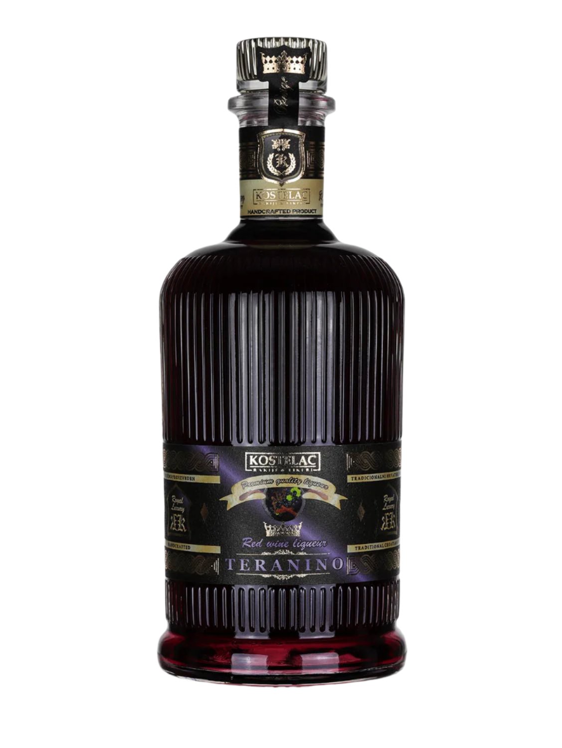 Teranino Kostelac Royal Luxury prestige