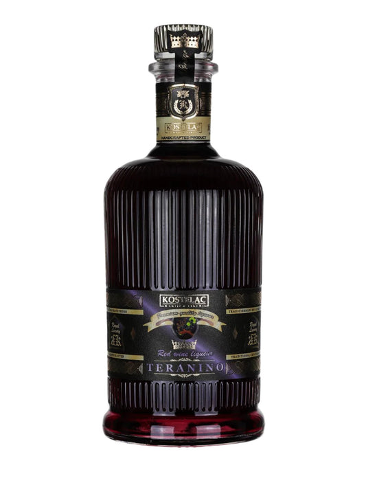 Teranino Kostelac Royal Luxury prestige