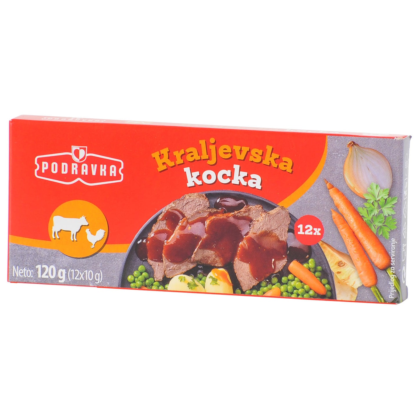 Podravka Brühewürfel