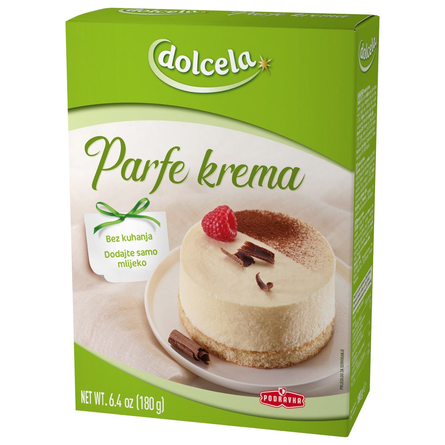 Dolcela Parfait-Creme (PARFE KREMA)