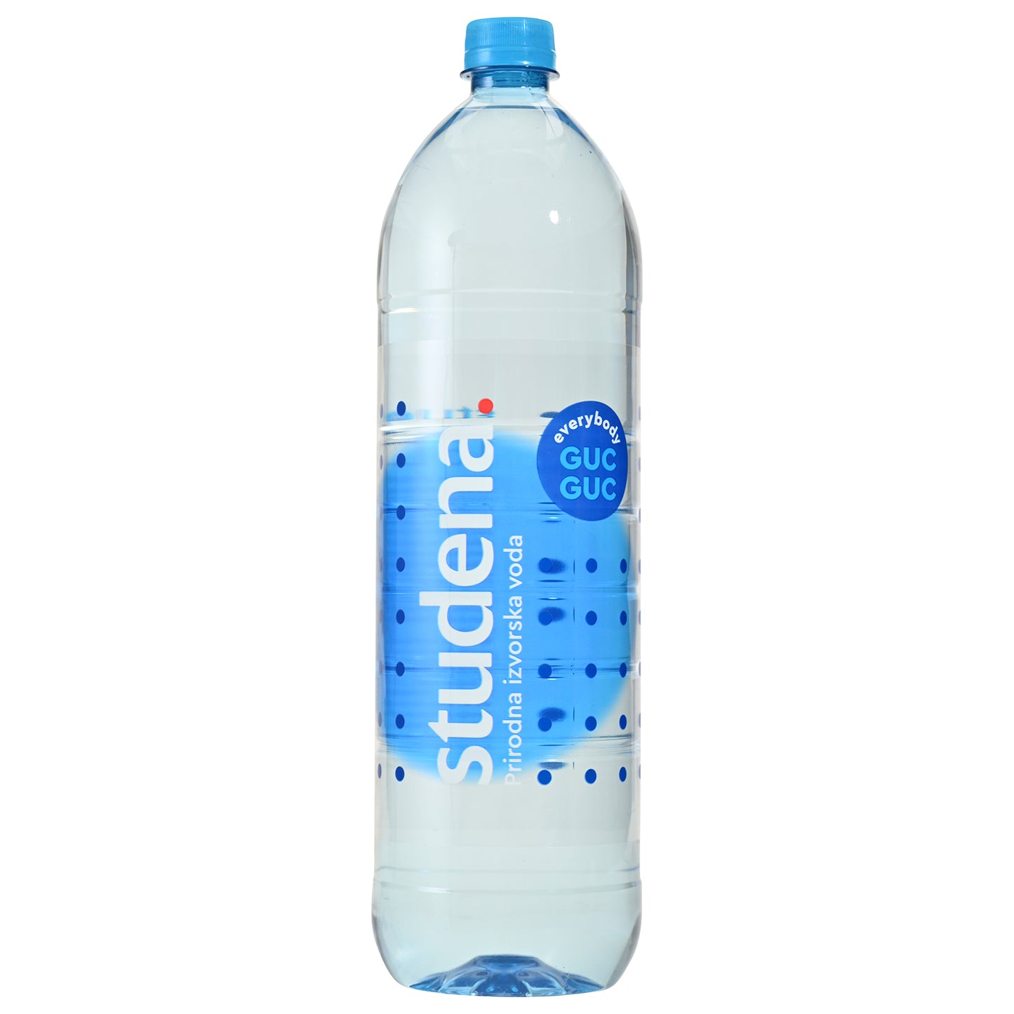 Studena - Natürliches Quellwasser (PRIRODNA IZVORSKA VODA)