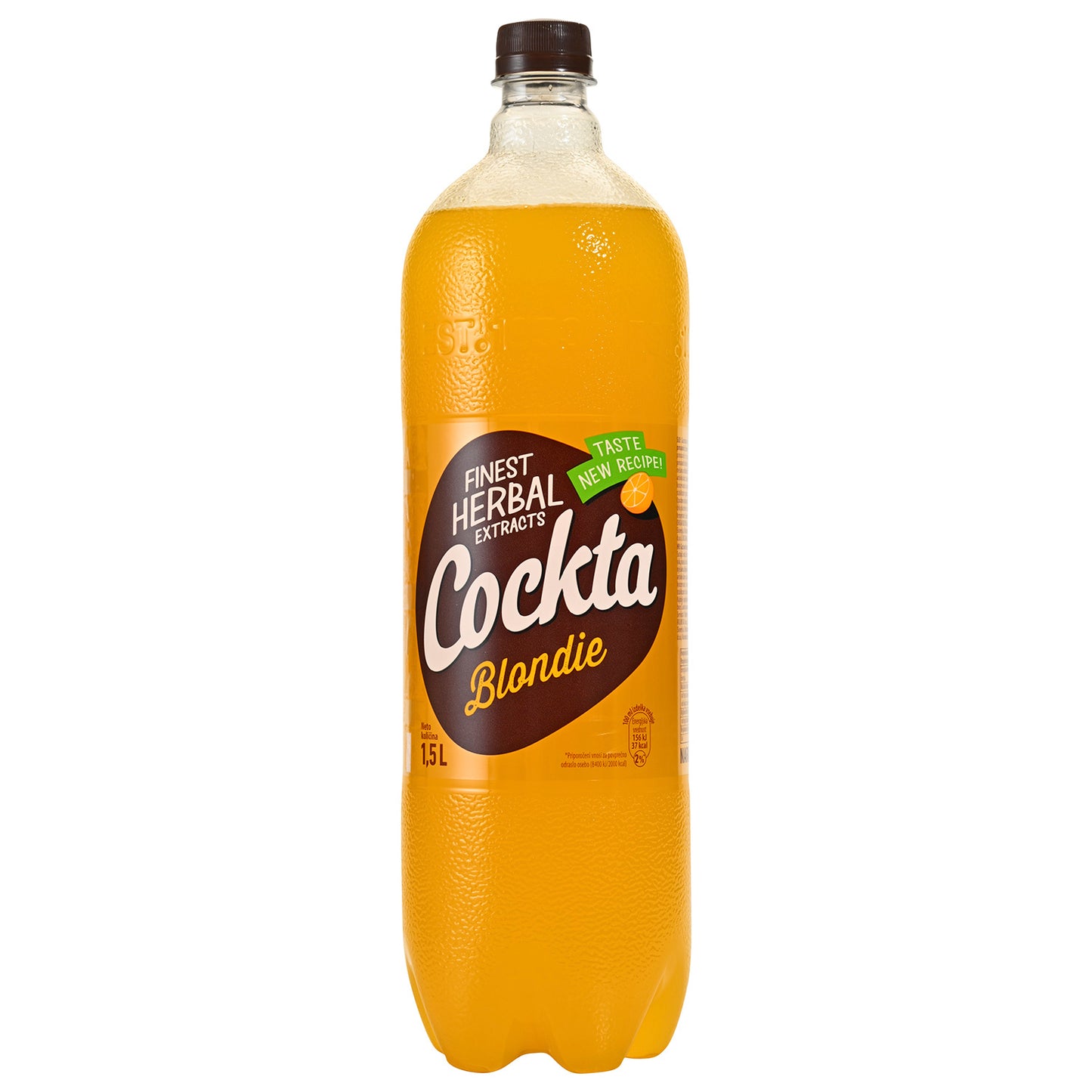 Cockta Blondie