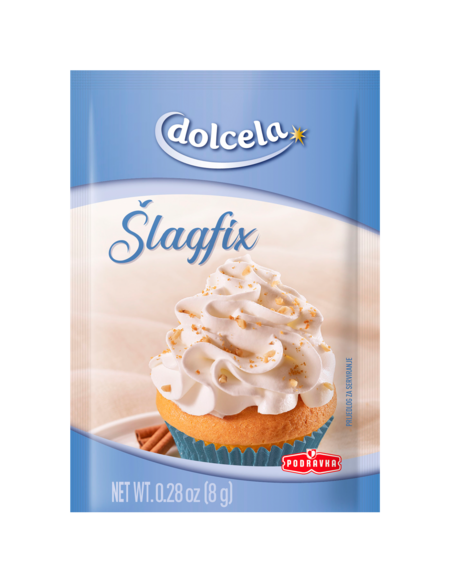 Dolcela Schlagfix (ŠLAGFIX)