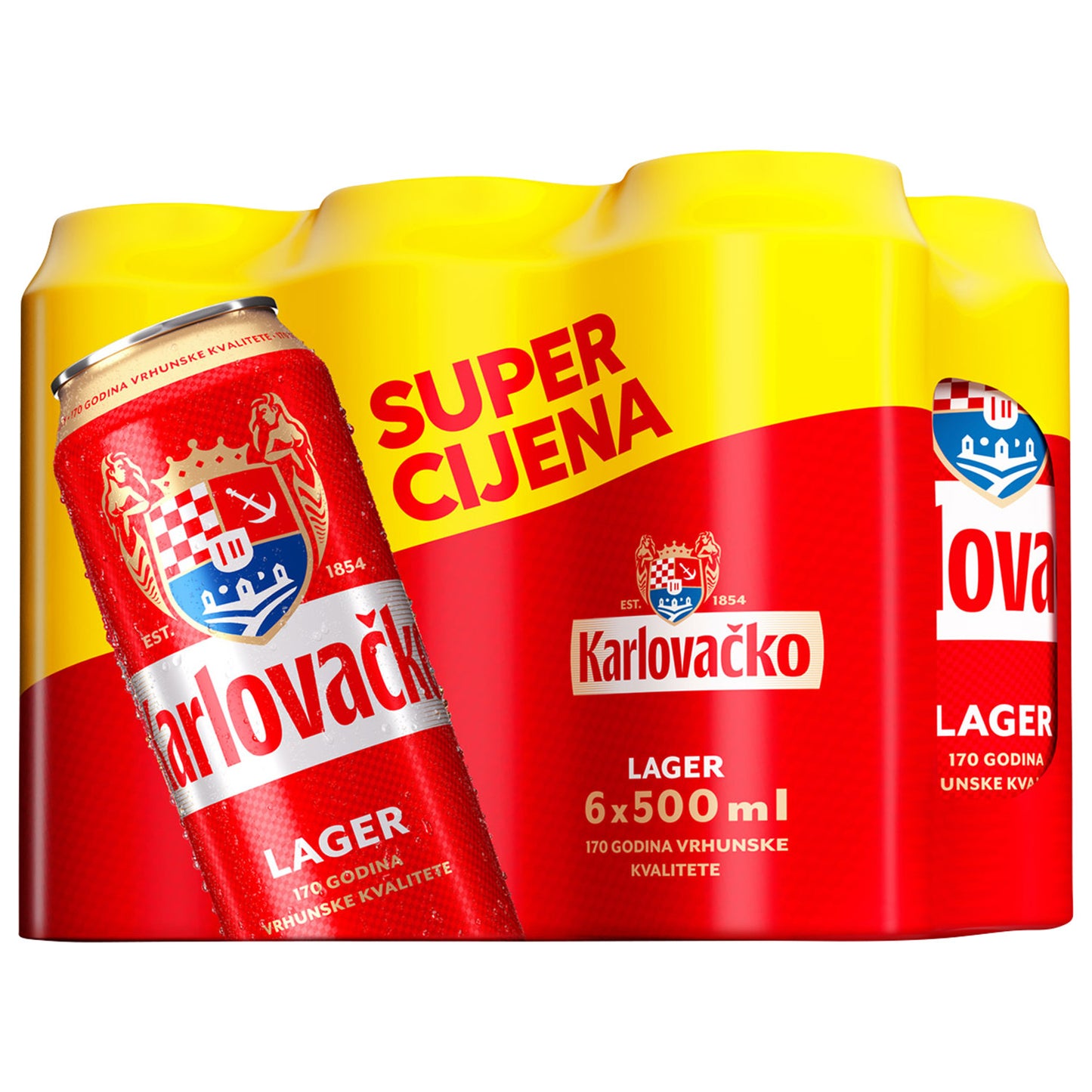Karlovačko Bier