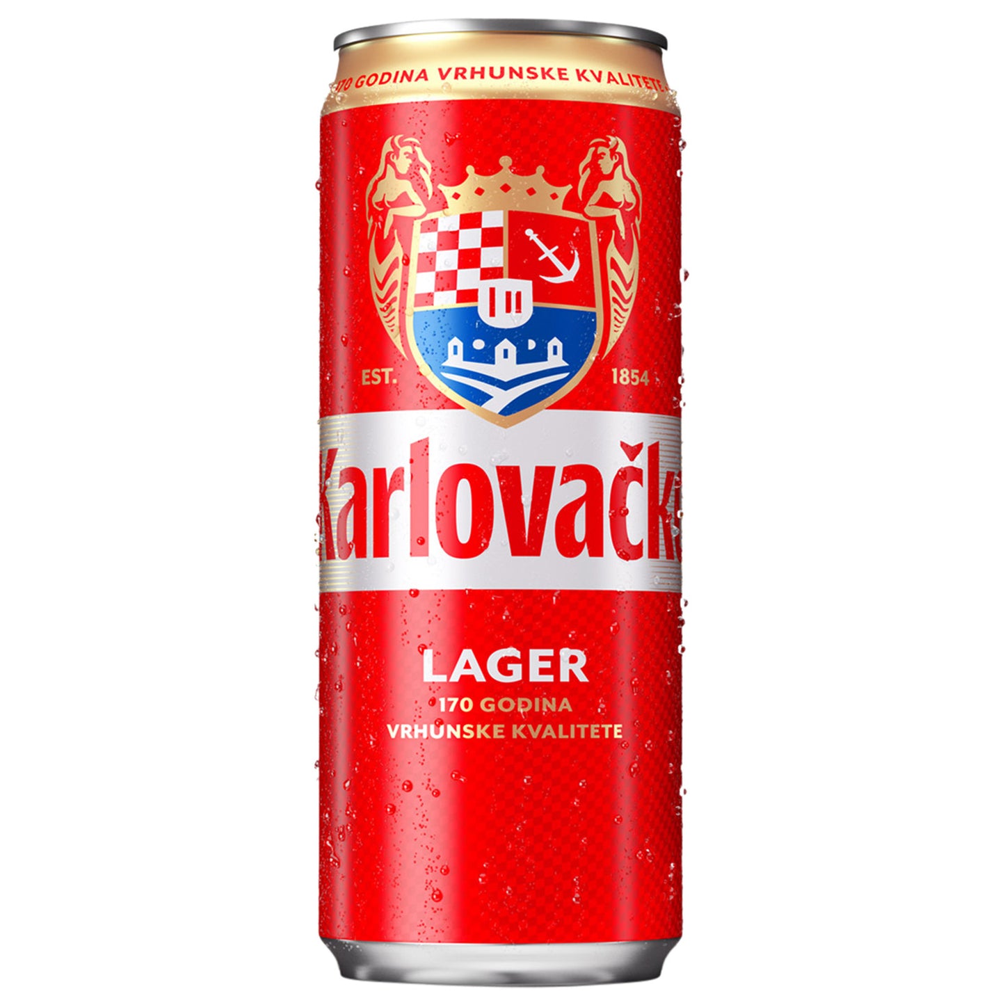 Karlovačko Bier