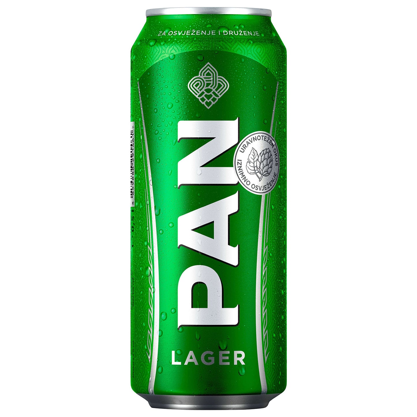 Pan Helles Bier