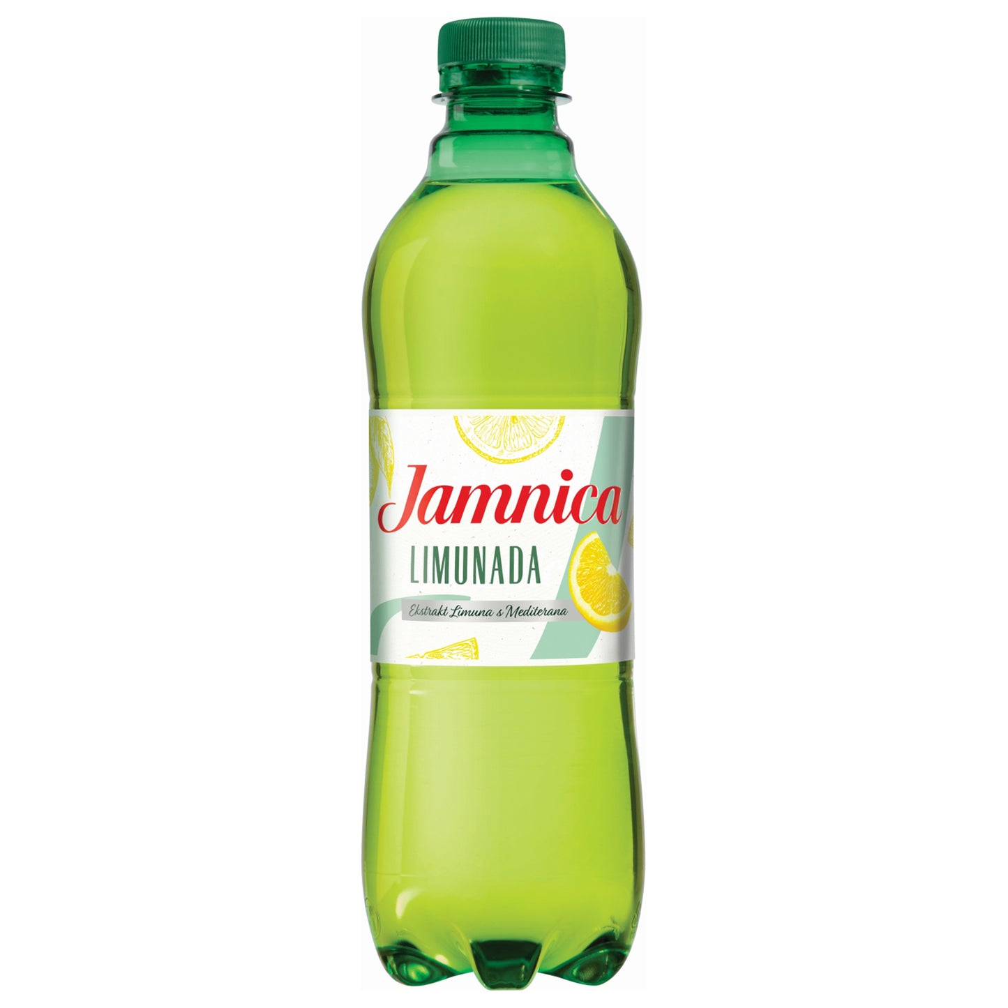 Jamnica Limonade (LIMUNADA)