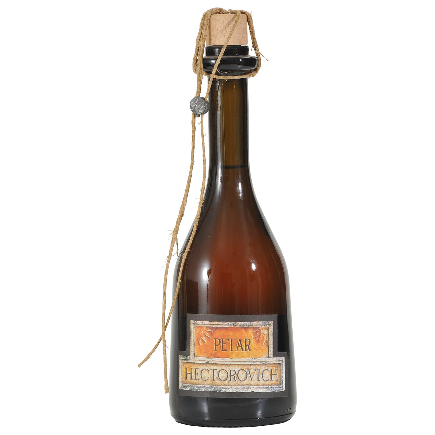 Tomić Petar Hektorović