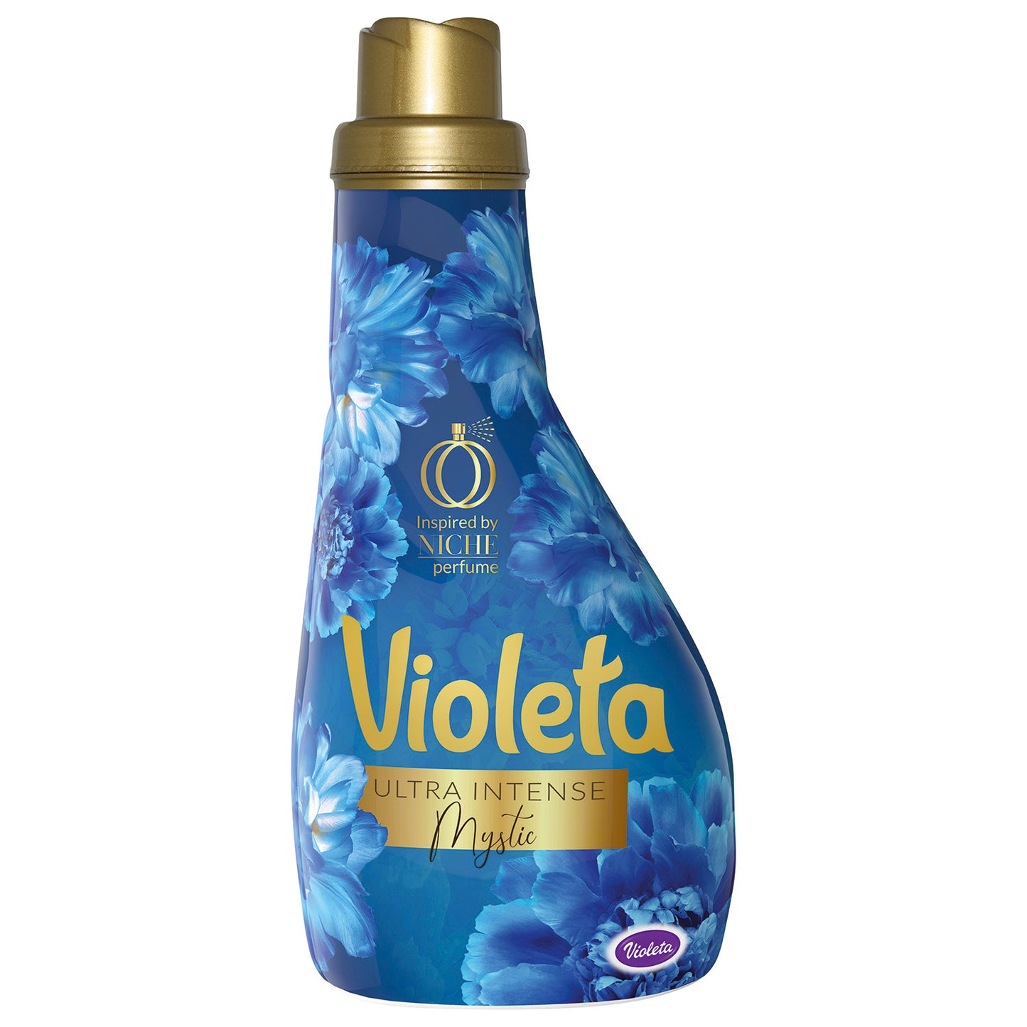 Violeta Weichspüler Ultra Intense Niche parfume Mystic