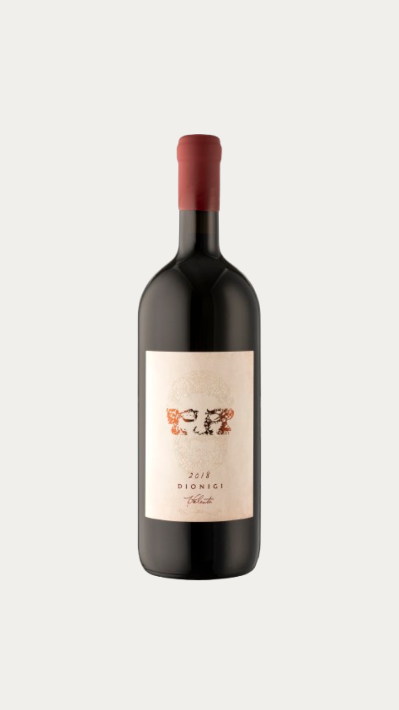Valenta - Teran Dionigi 1,5 l