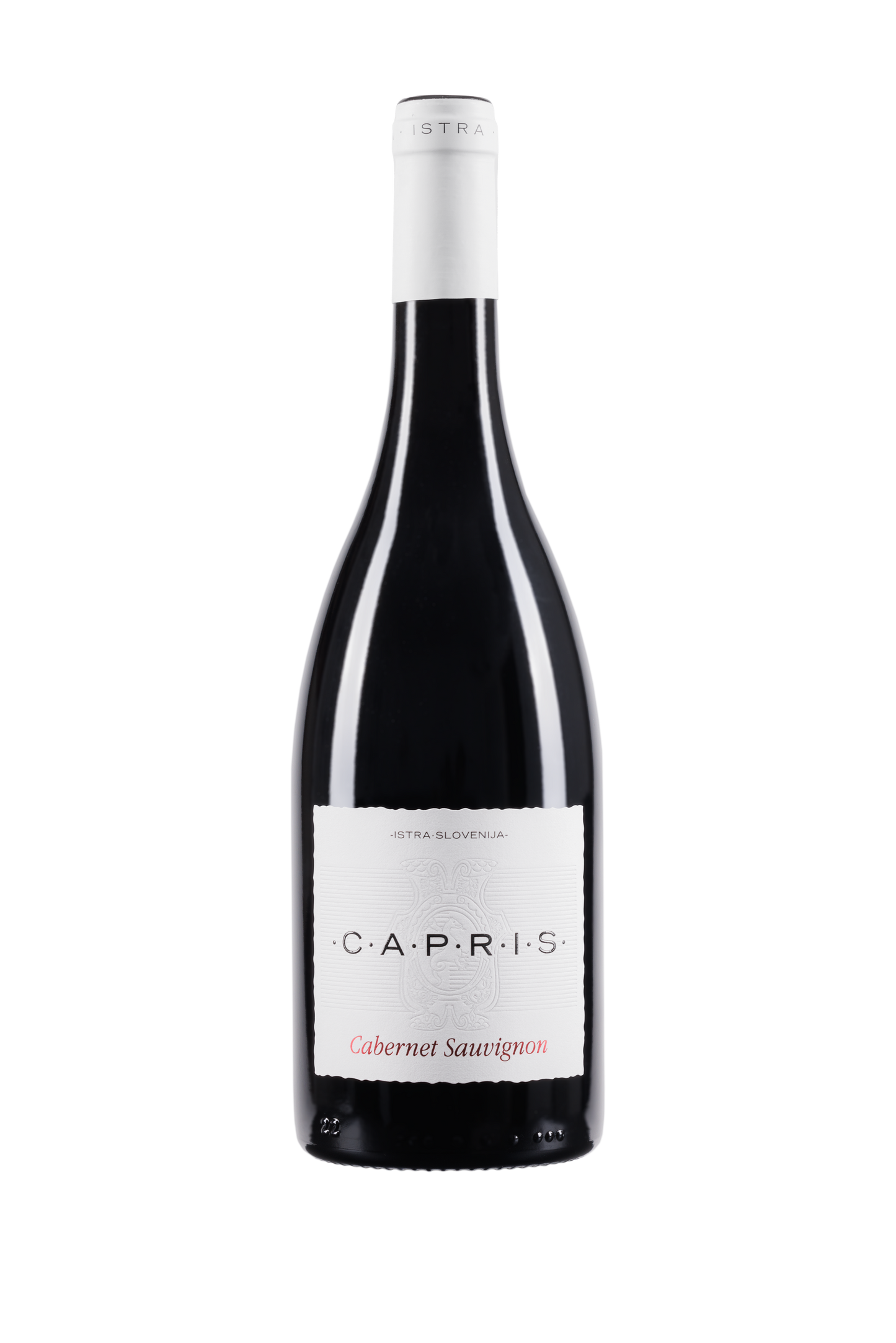 Vina Koper - Capris Cabernet sauvignon