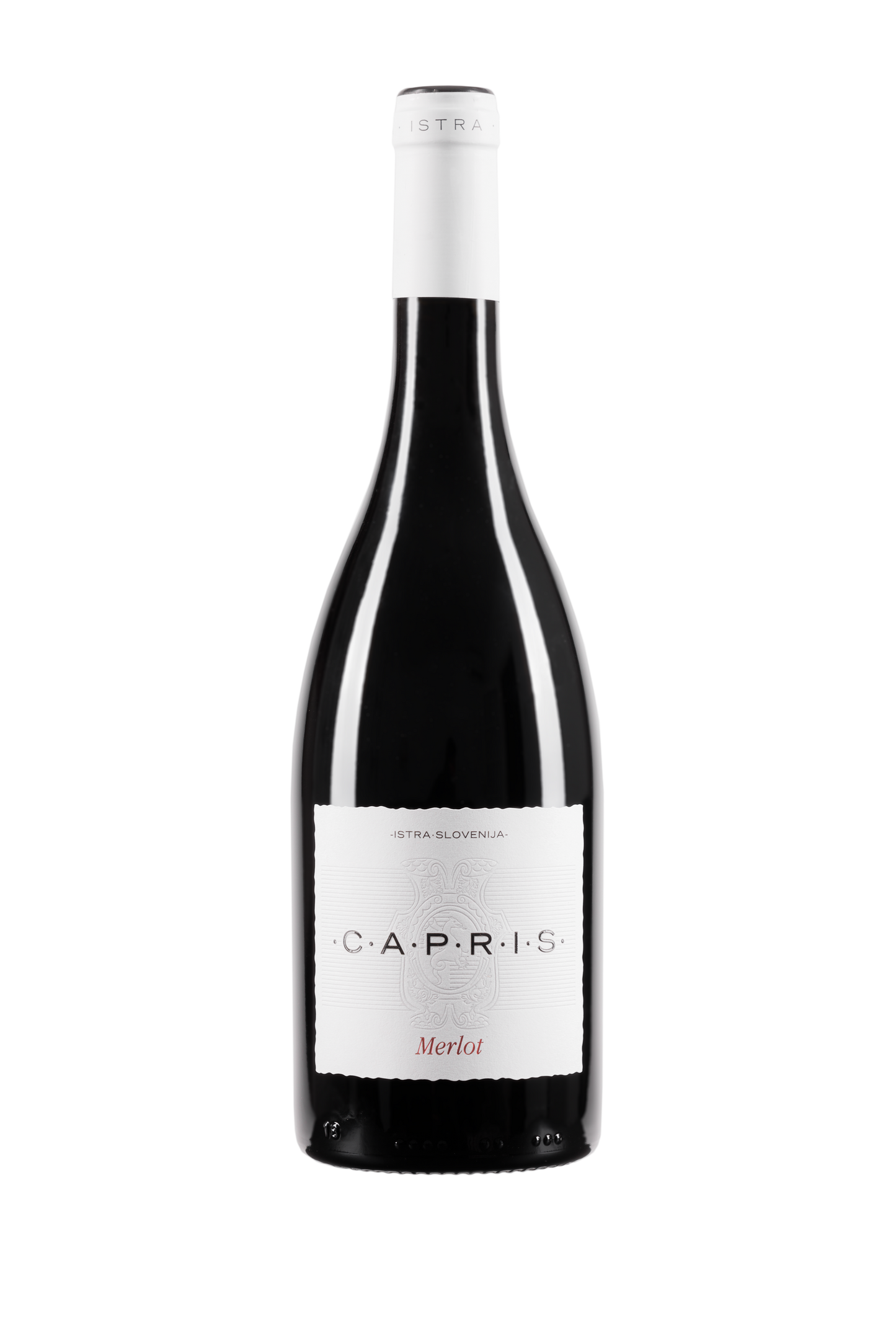 Vina Koper - Capris Merlot