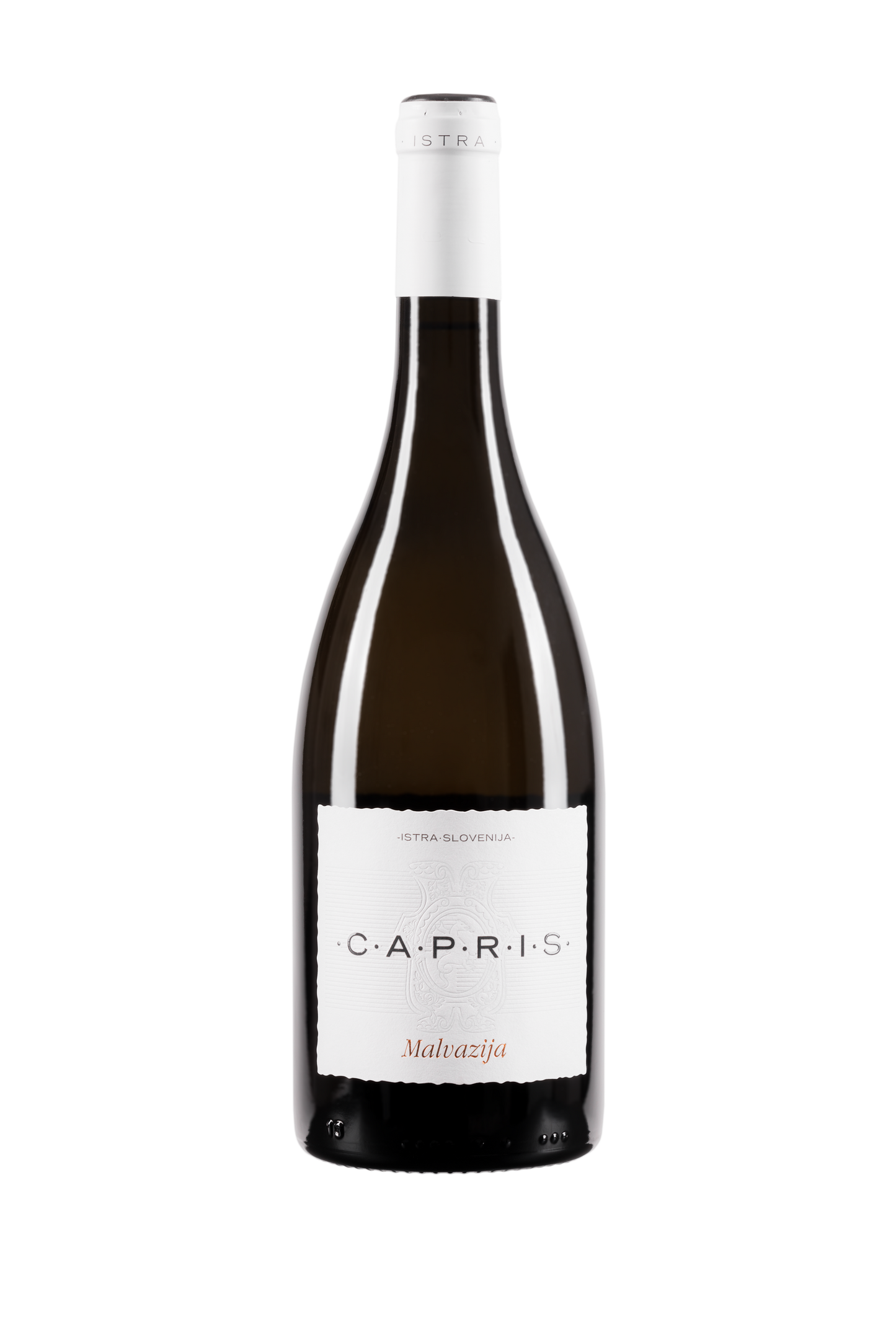 Vina Koper - Capris Malvazija