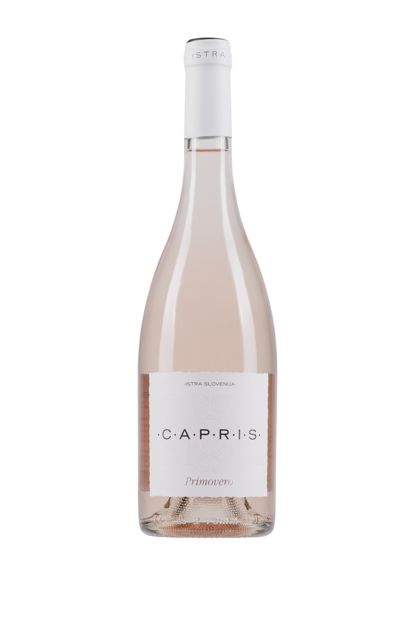 Vina Koper - Capris rose Primovero