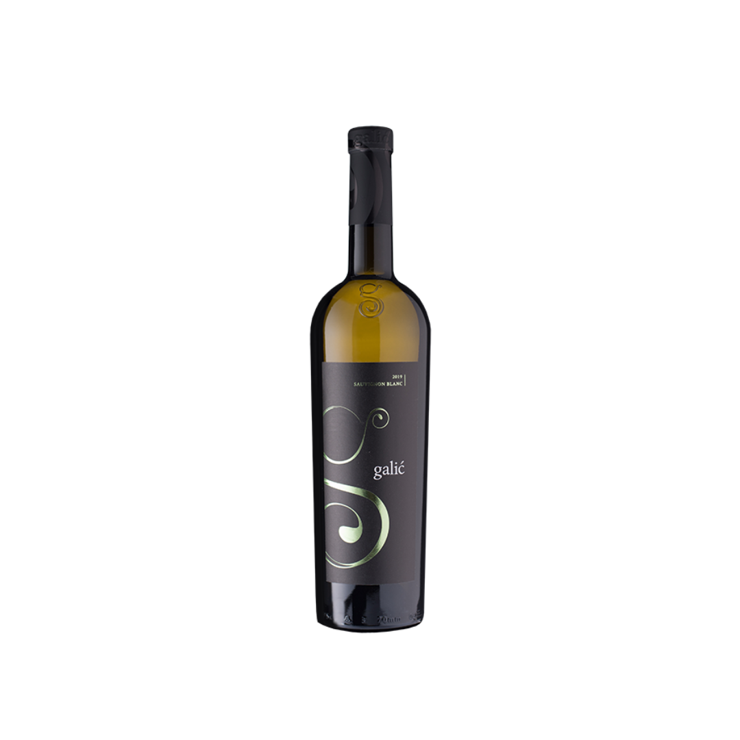Galic Suvignon