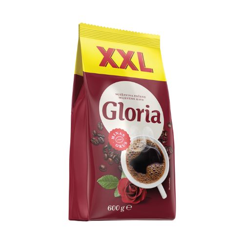Gloria Minas (gemahlener Kaffee)