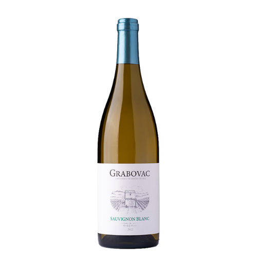 Grabovac Sauvignon Blanc Riserva
