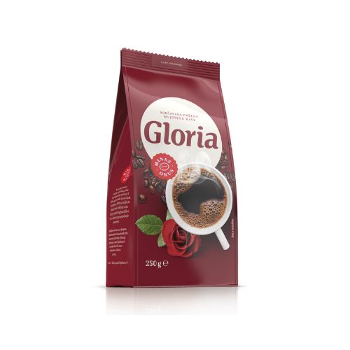 Gloria Minas (café moulu)