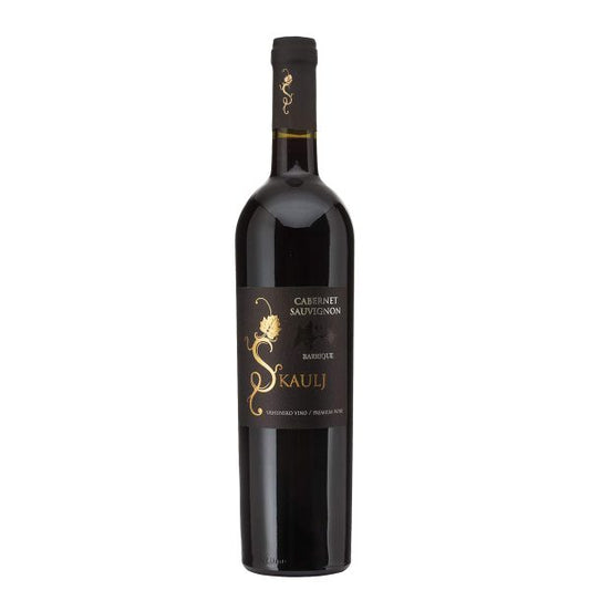 Škaulj - Cabernet Sauvignon