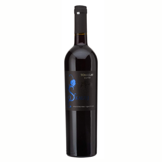 Škaulj - Tomislav cuvee