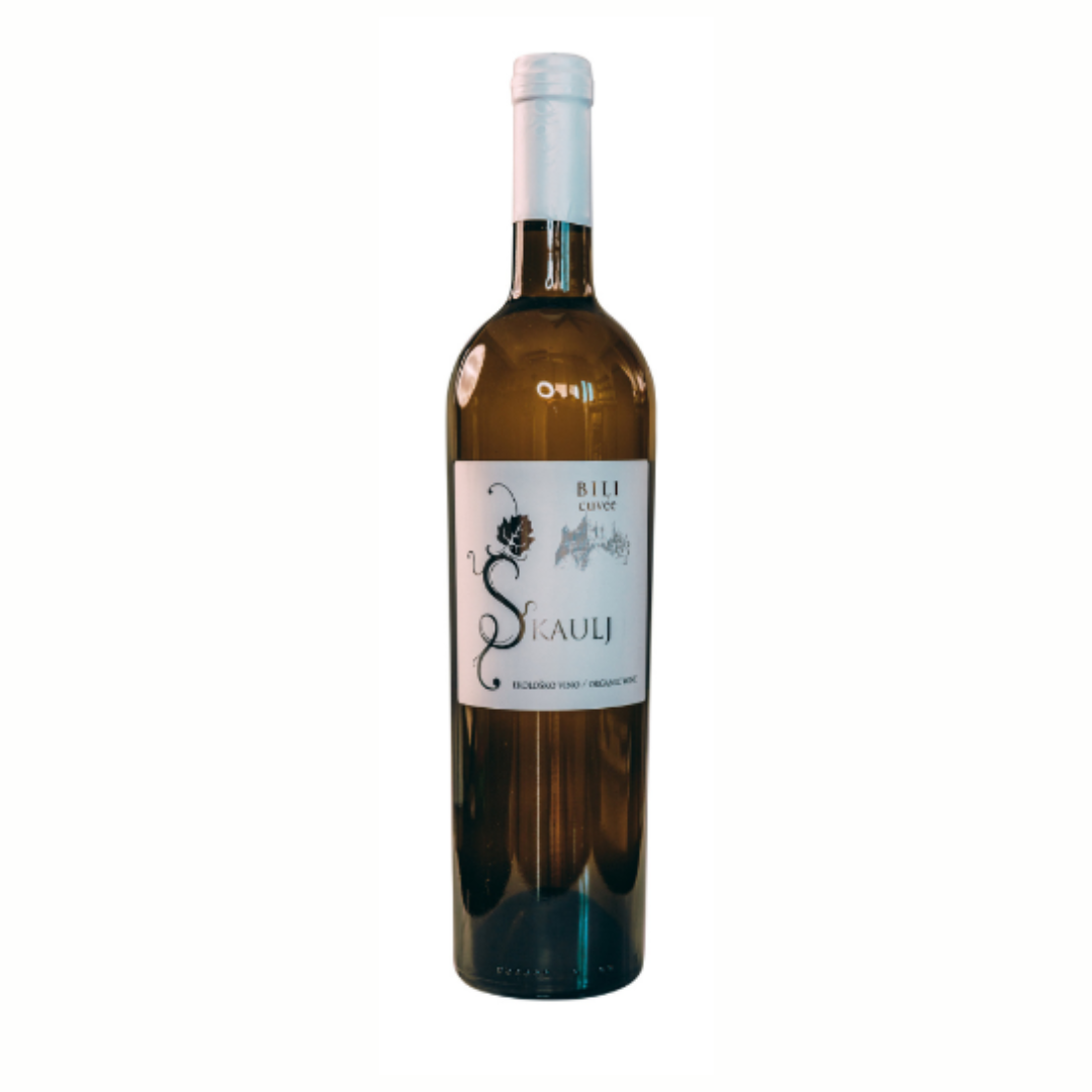 Škaulj - Bili cuvee