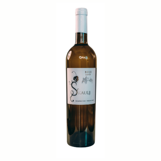 Škaulj - Bili cuvee