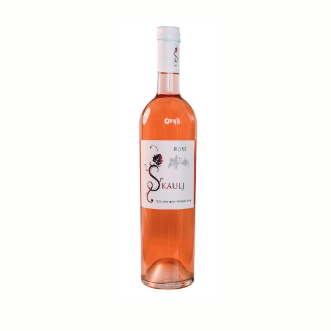 Škaulj - Rose