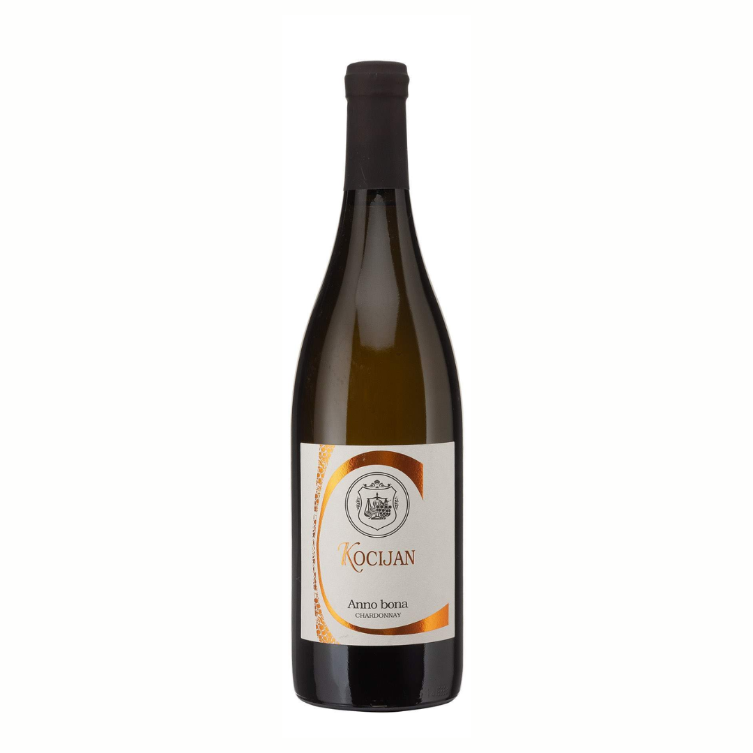 Kocijan - Chardonay Anno Bona sur lie
