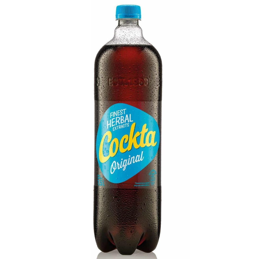 Cockta