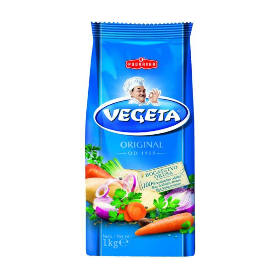 Vegeta Originele Kruidenmix (ORIGINEEL)