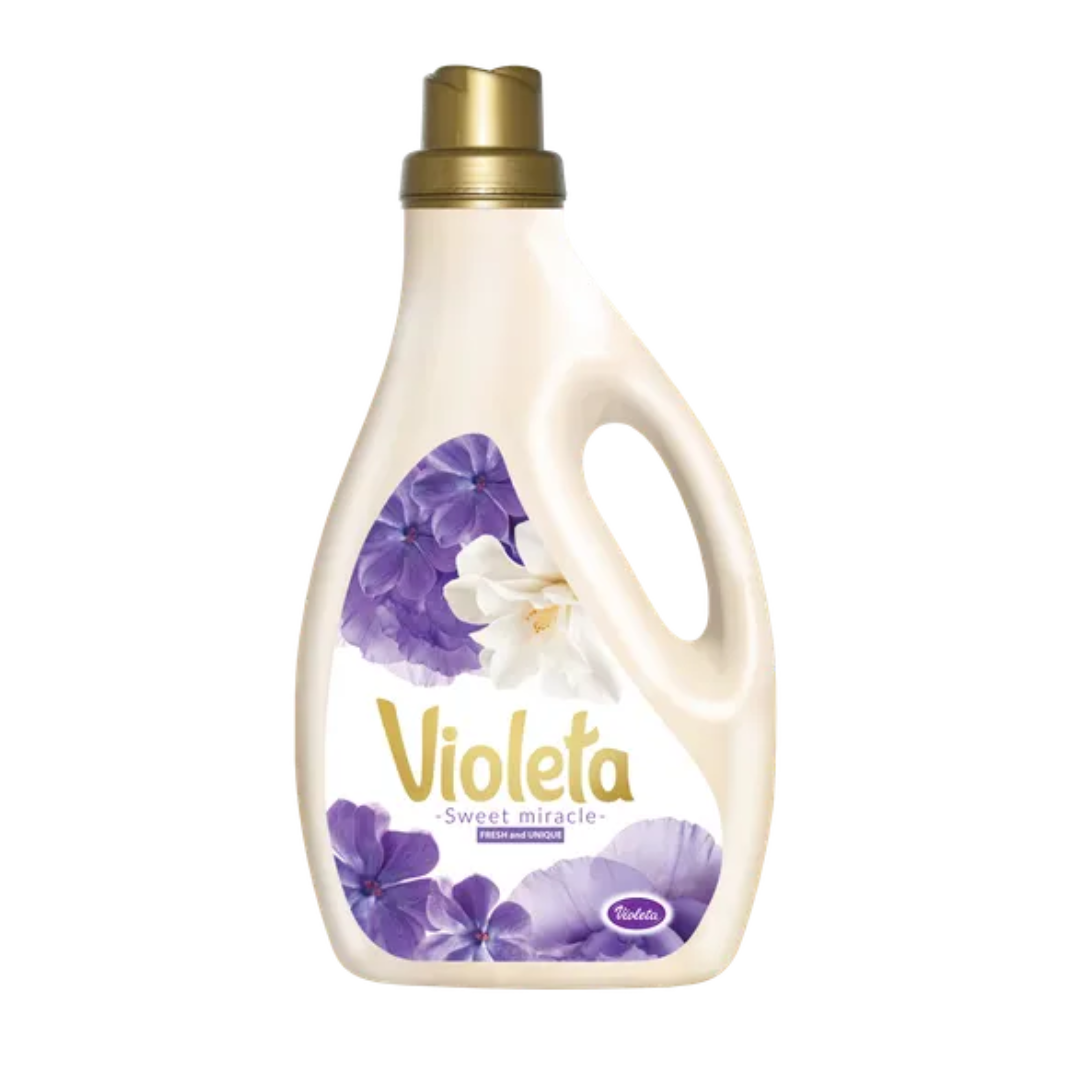 Violeta Weichspüler Sweet Miracle