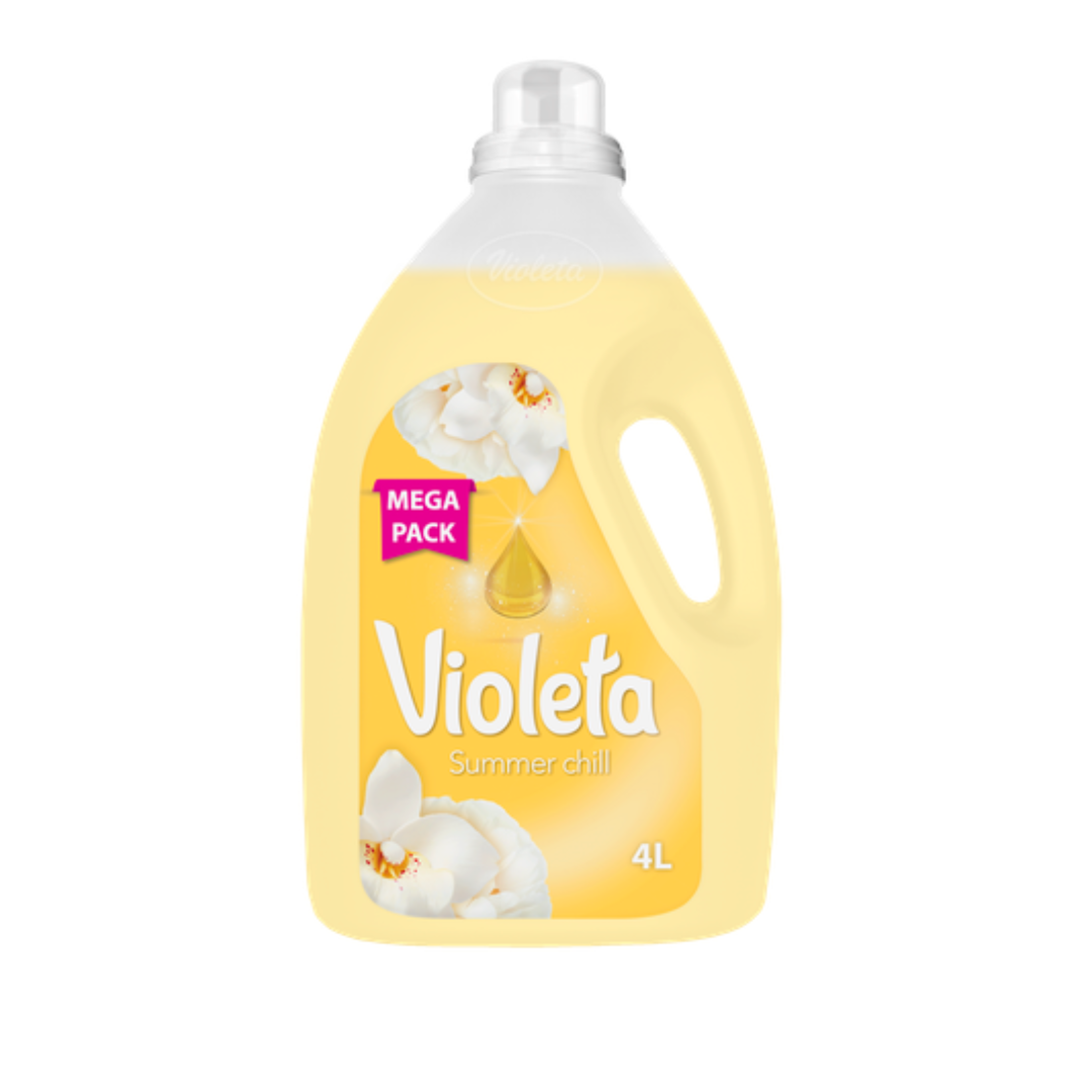 Violeta Weichspüler Summer Chill