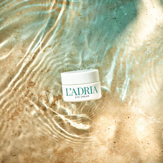 L'ADRIA -Eye Cream - Augencreme