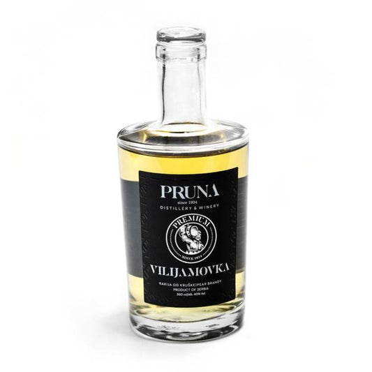 PRUNA Williams-Christ-Birnenbrand (VILJAMOVKA)