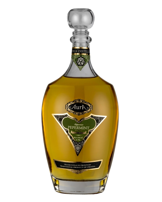 Drijen likeur Aura (DRIJEN)