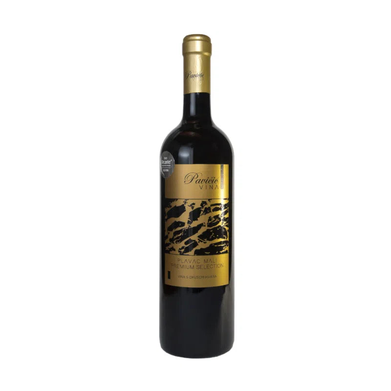Pavičić - Plavac Mali Premium Selection