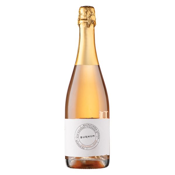 Burnum penina Premium Sekt Weißwein