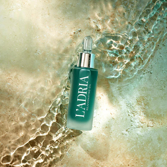 L'ADRIA - Rejuvenating Oil