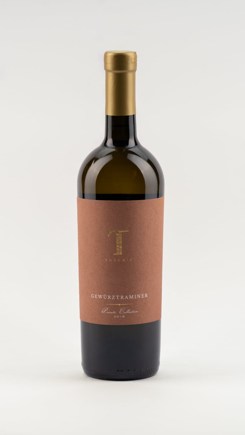 Trdenić - Gewürztraminer Private collection