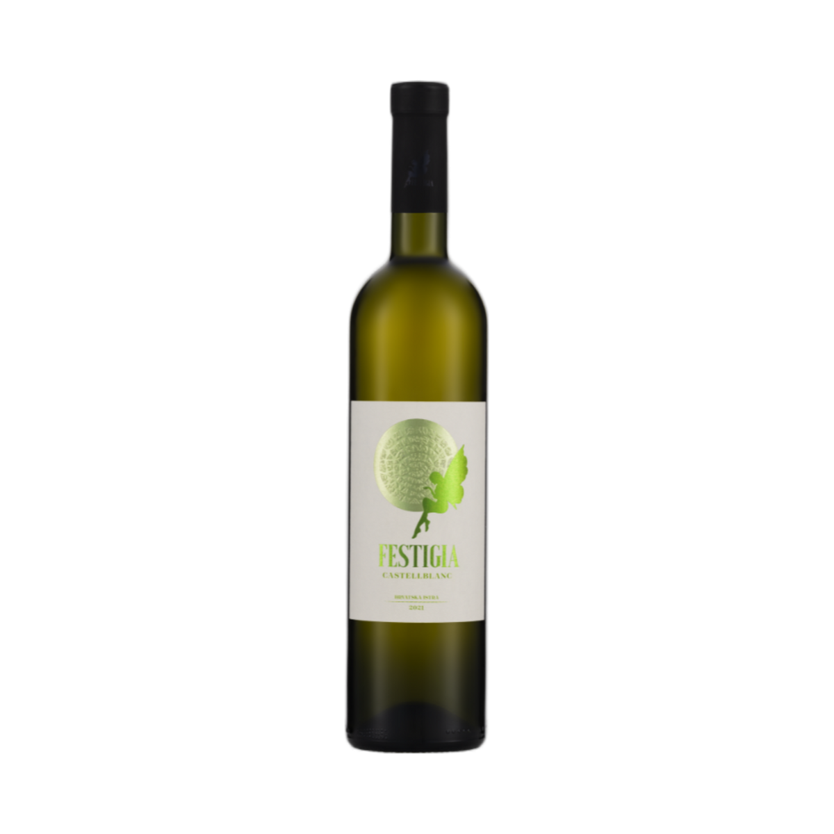 AGROLAGUNA CASTELL BLANC 0,75
