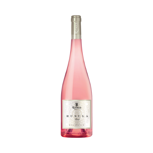 Rizman Rusula Rose brut