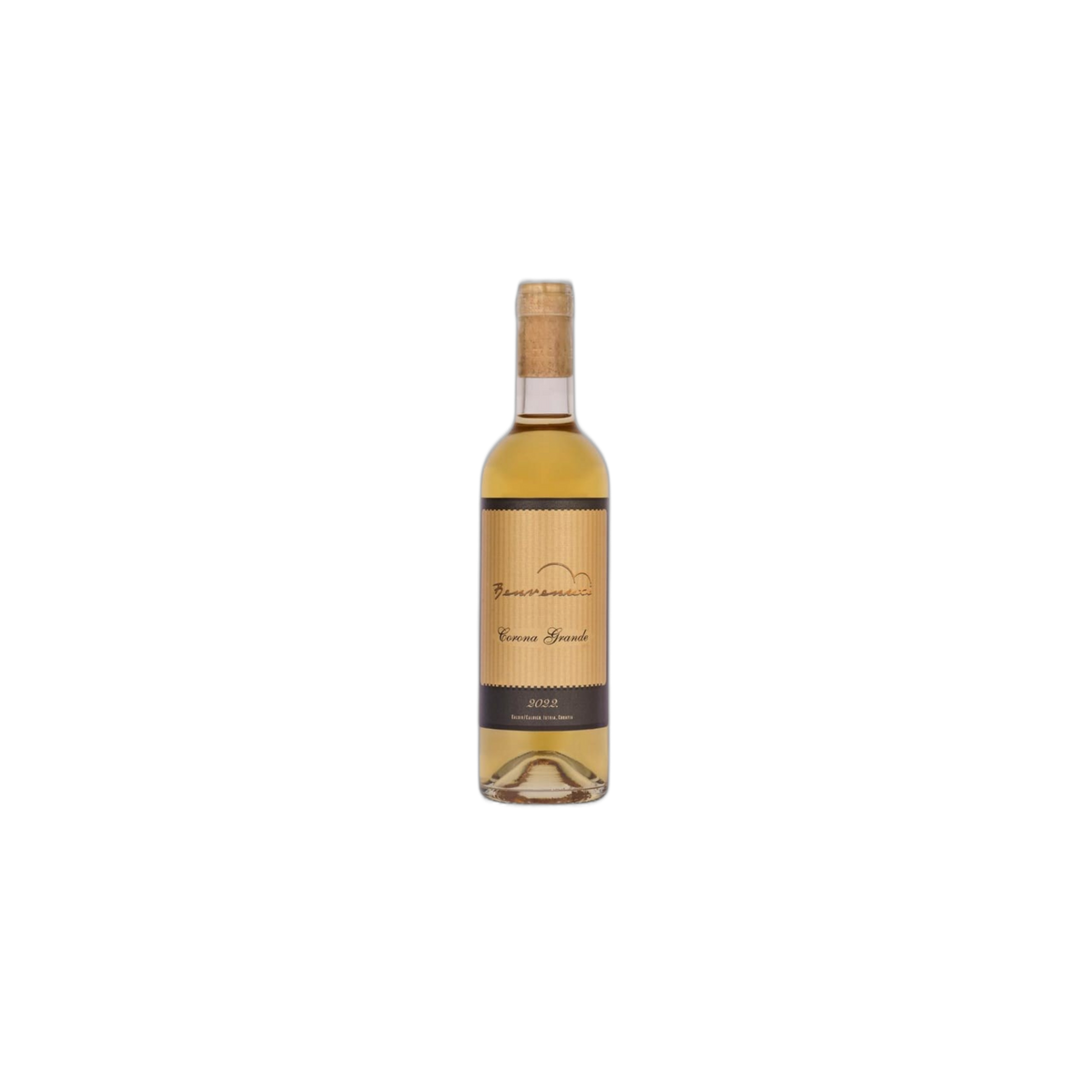 BENVENUTI CORONA GRANDE CUVEE 0,375