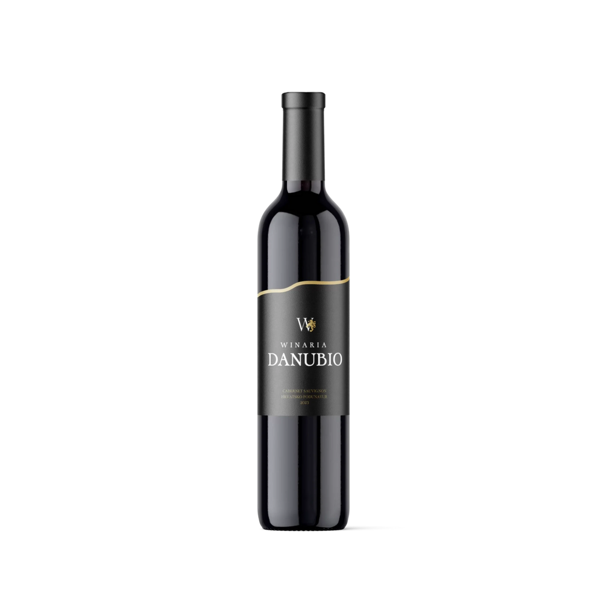 DANUBIO CABERNET SAUVIGNON 0,75l