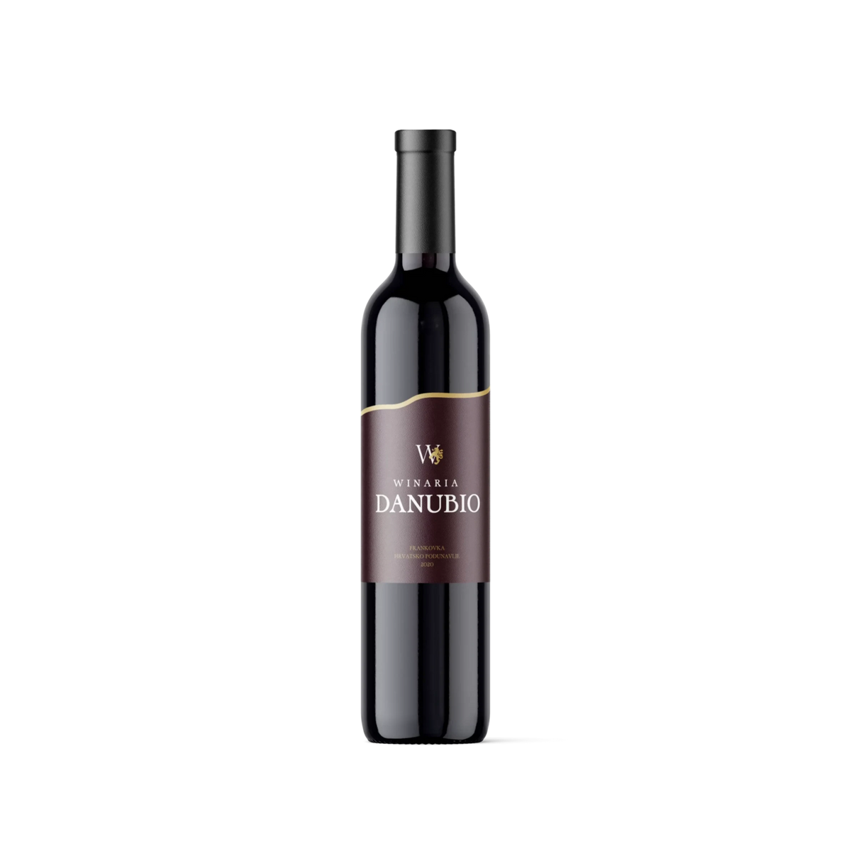 DANUBIO FRANKOVKA 0,75l