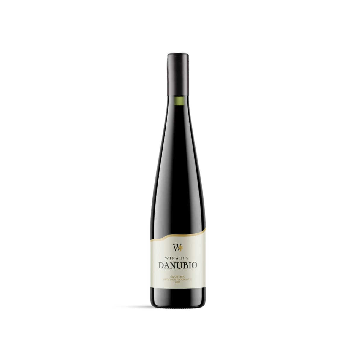 DANUBIO GRAŠEVINA RESERVA 0,75l