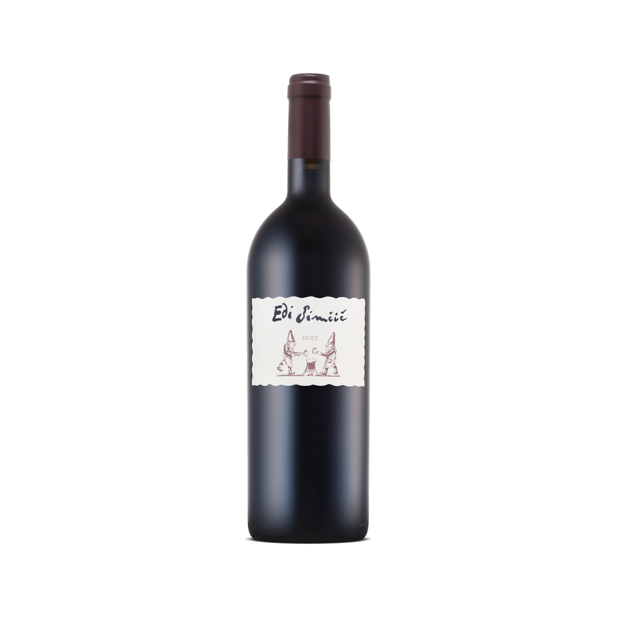 EDI SIMČIČ DUET 0,75l