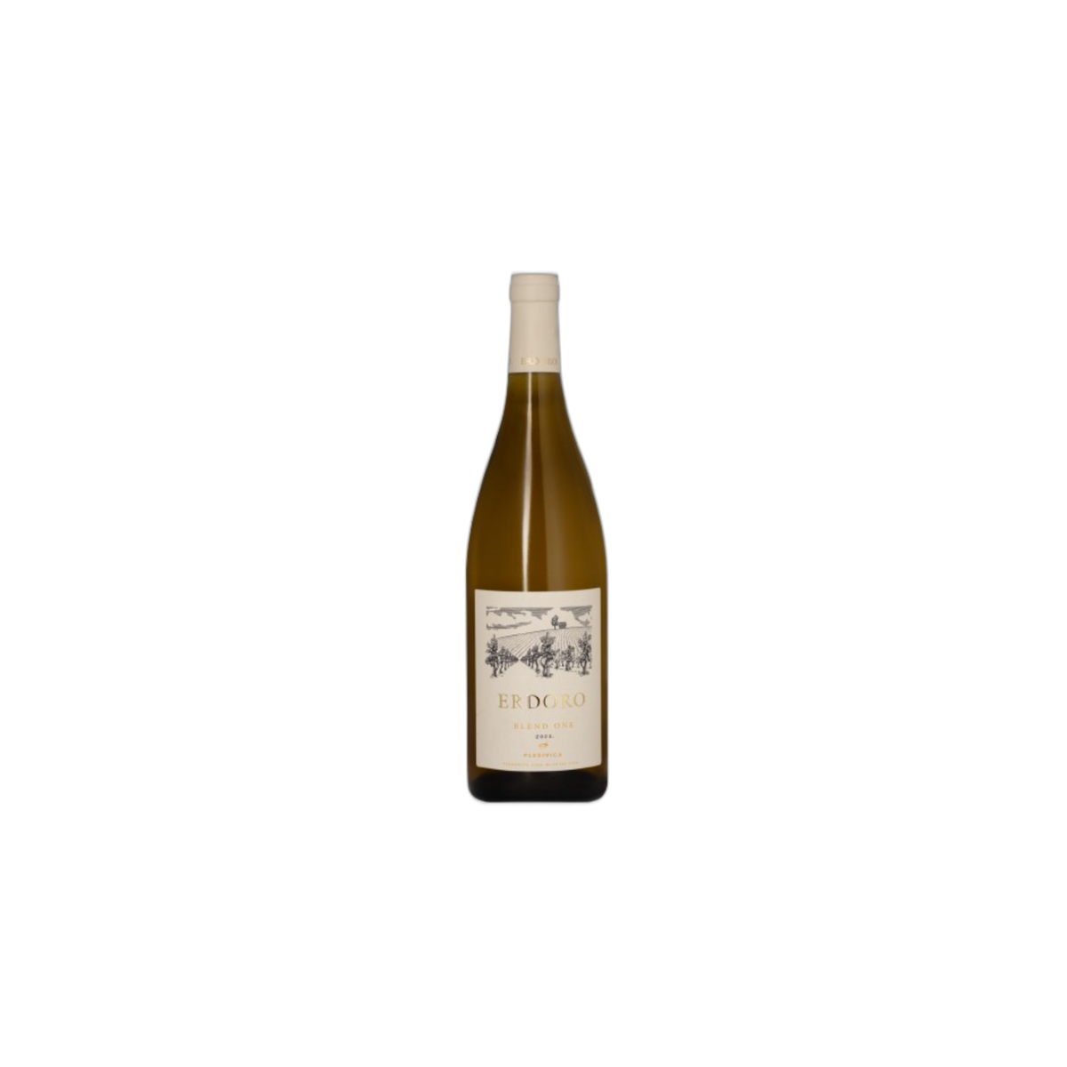 ERDORO BLEND ONE 0,75l