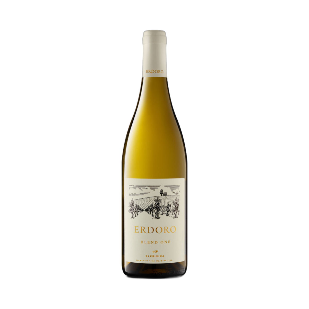 ERDORO BLEND ONE 0,75l