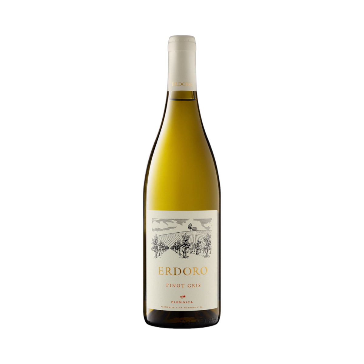 ERDORO PINOT GRIS 0,75l